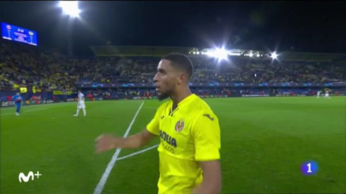 L'informatiu - Comunitat Valenciana - L'Informatiu Comunitat Valenciana 1 - 03/11/21