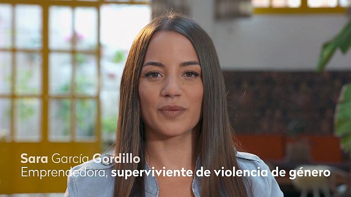  - Sara, emprendedora
