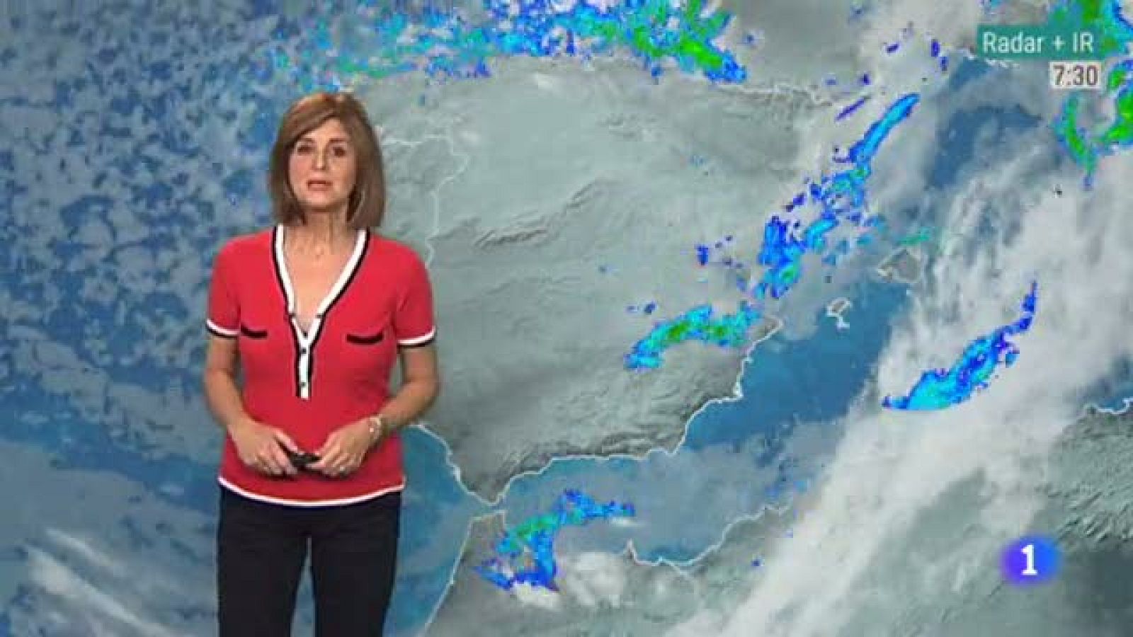 El tiempo en La Rioja - 03/11/21-Ver ahora