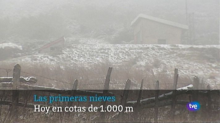 Panorama Regional - Panorama Regional - 03/11/21