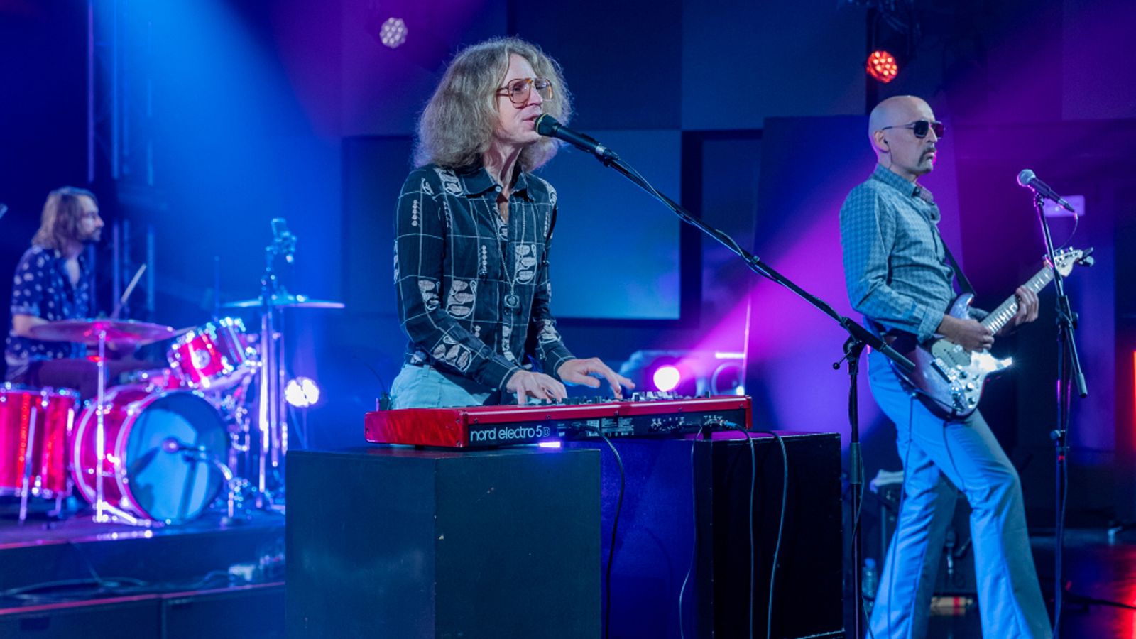 Los conciertos de Radio 3 - Joel Sarakula - ver ahora