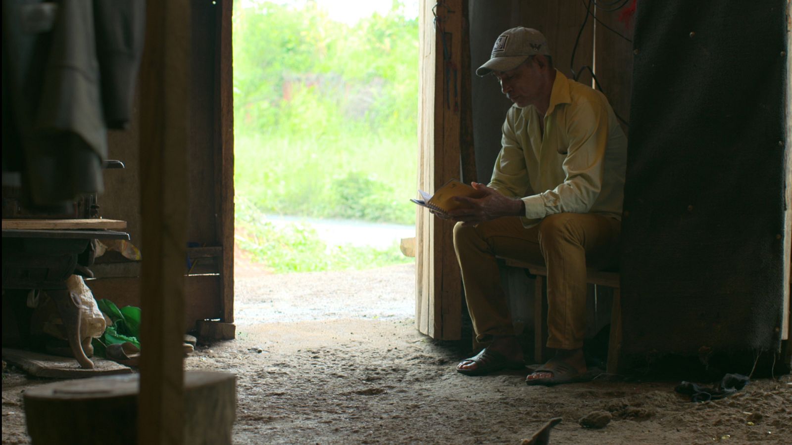 En portada - Nicaragüita en el exilio - Ver ahora