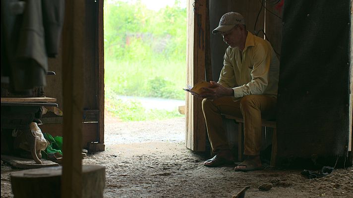 En portada - Nicaragüita en el exilio