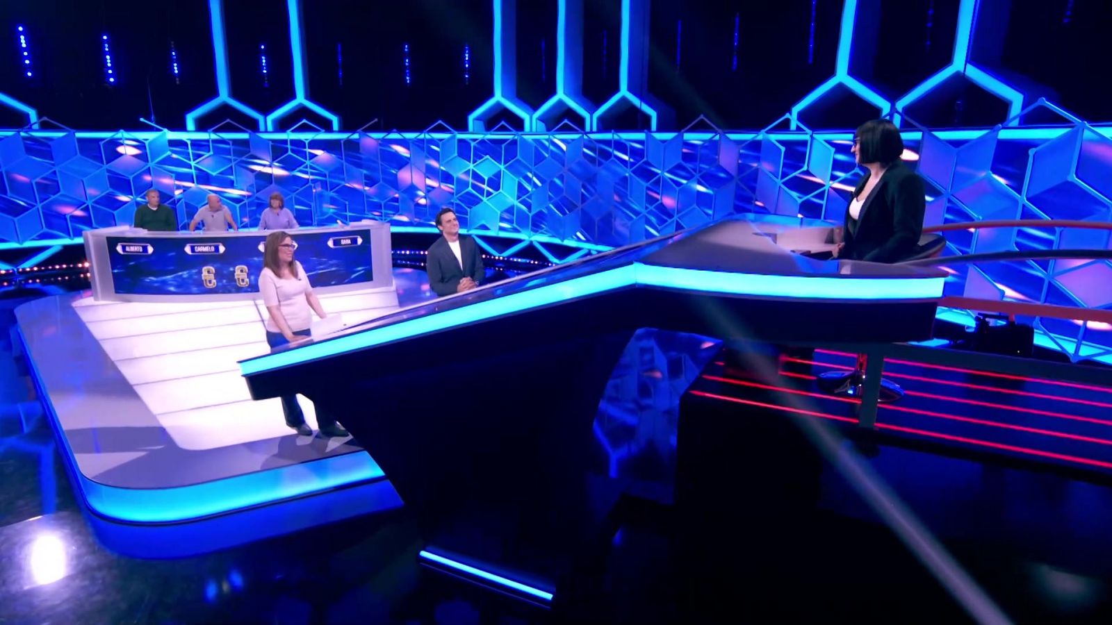 El cazador - Programa 375 - ver ahora