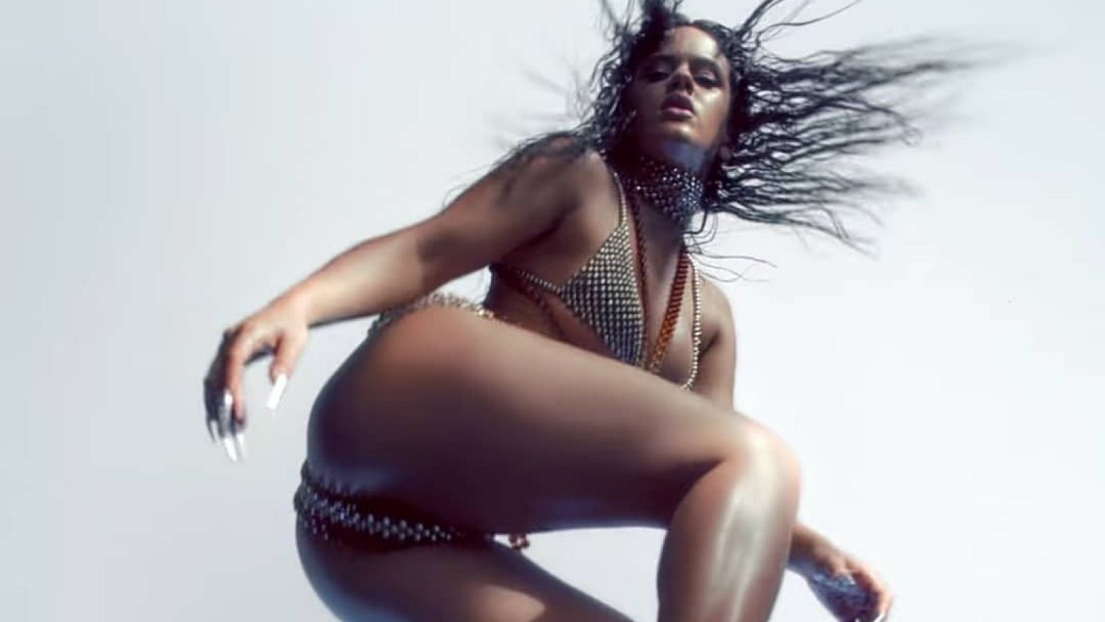 Rosalía arrasa con un avance de su nuevo disco: 'Motomami' | Ver