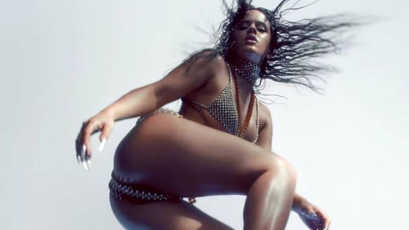 Rosalía arrasa en las redes con un avance de su nuevo disco: 'Motomami'