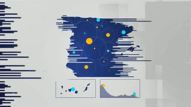 Telexornal Galicia 2 03-11-2021
