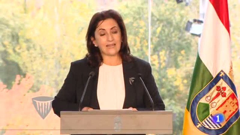 Informativo Telerioja 2 - /11/21-Ver ahora