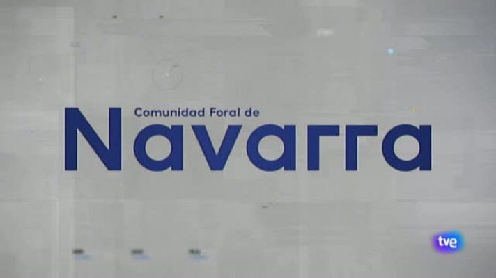 Telenavarra - Telenavarra 2 - 3/11/2021