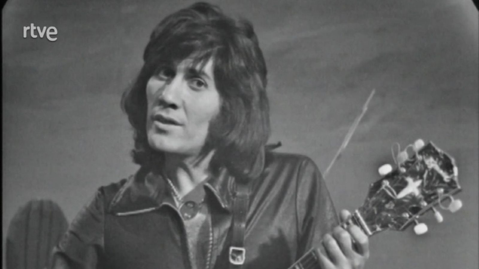 Luces en la noche - Georgie Dann