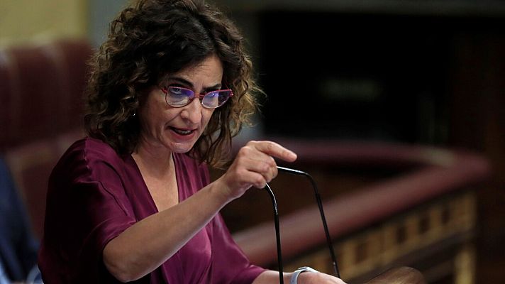 Especiales informativos - Debate Proyecto de Ley de Presupuestos 2022 (2)