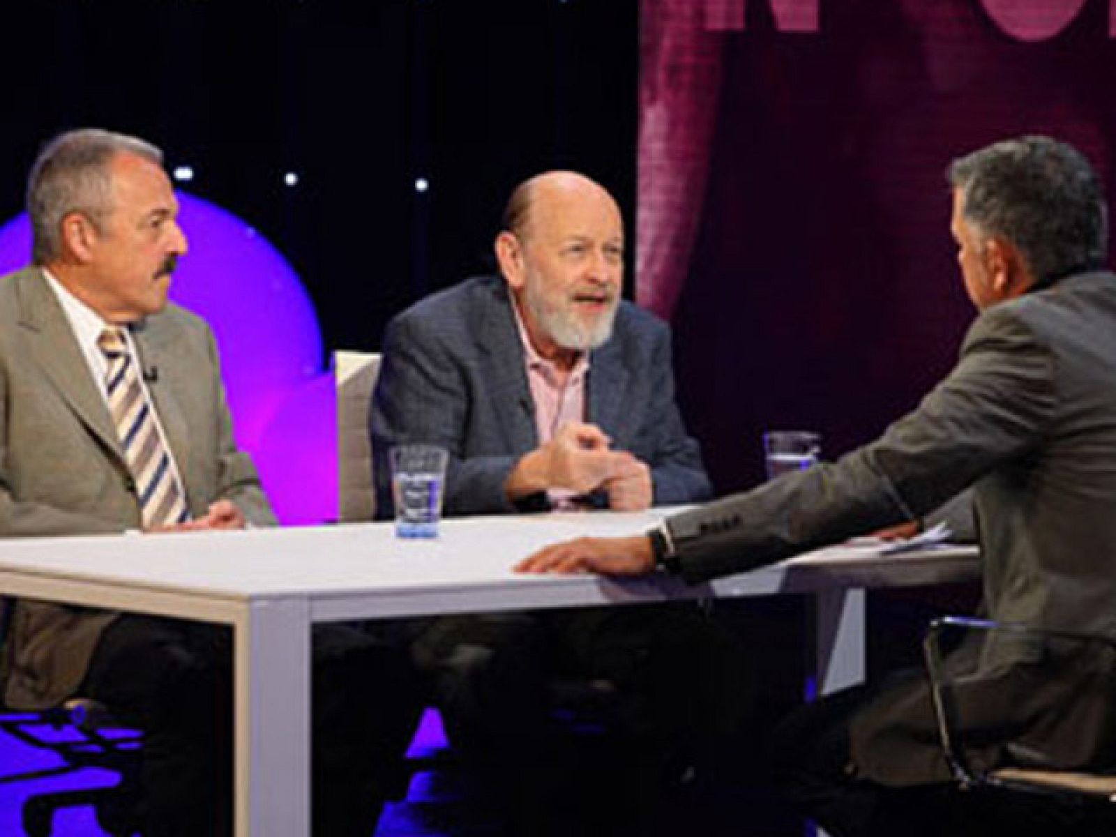 En noches como ésta - Les Luthiers - En noches como esta | Ver