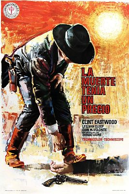 Cine de siempre - La muerte tenía un precio