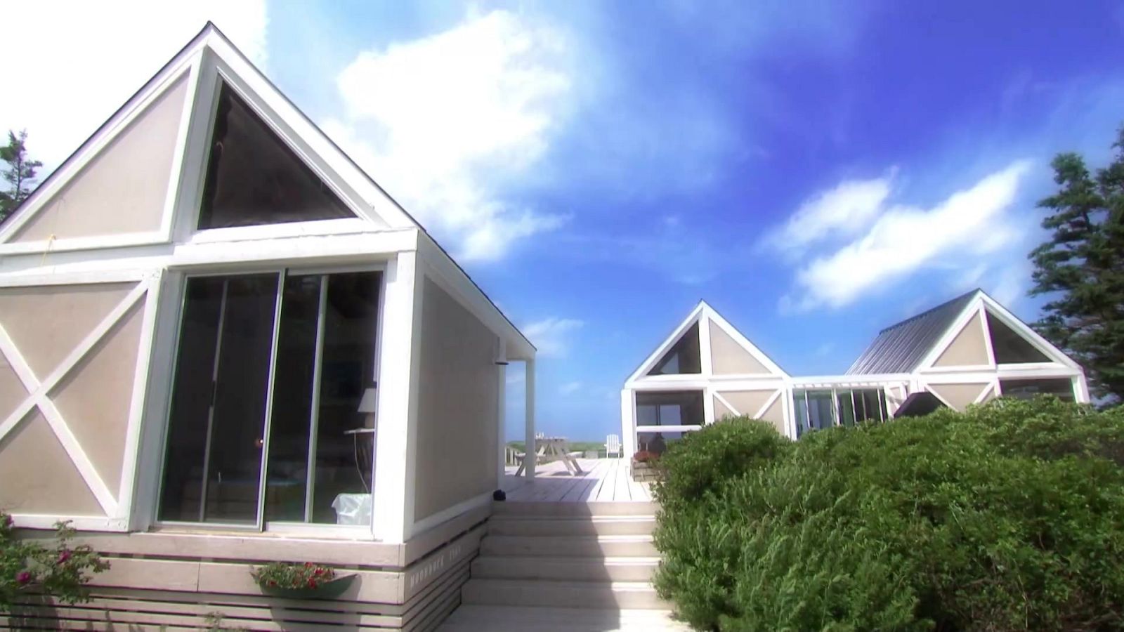 Mi lugar de retiro - T1 - Episodio 11: Pasándolo bien - ver ahora