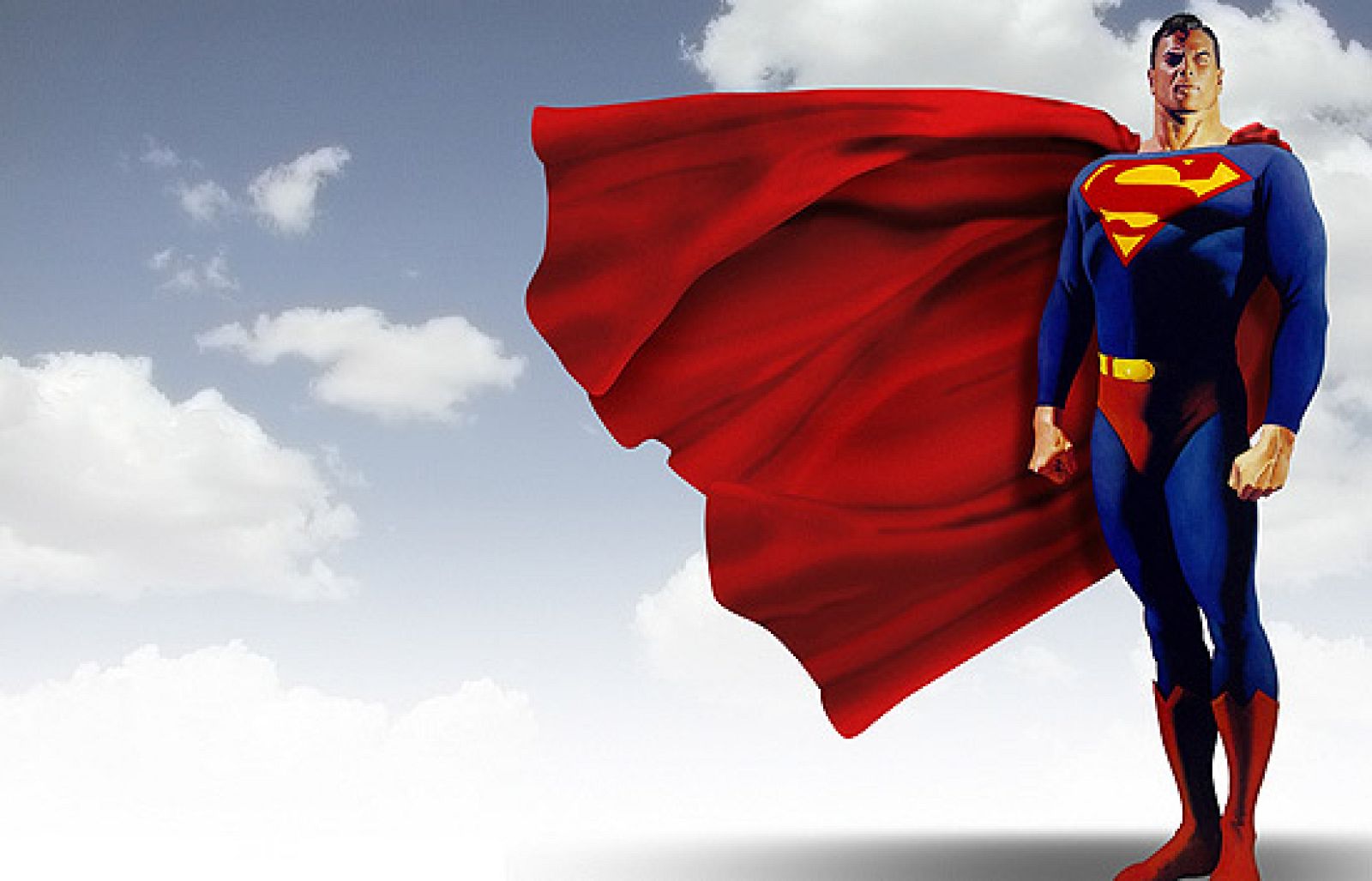 El superhombre que nos metió en la final de la Eurocopa