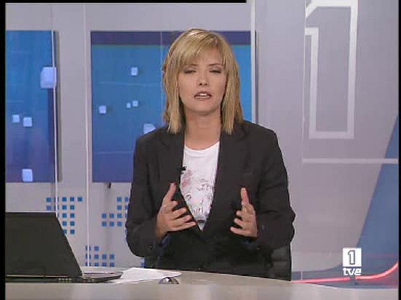 TD1 - Última entrevista a Calvo-Sotelo en TVE