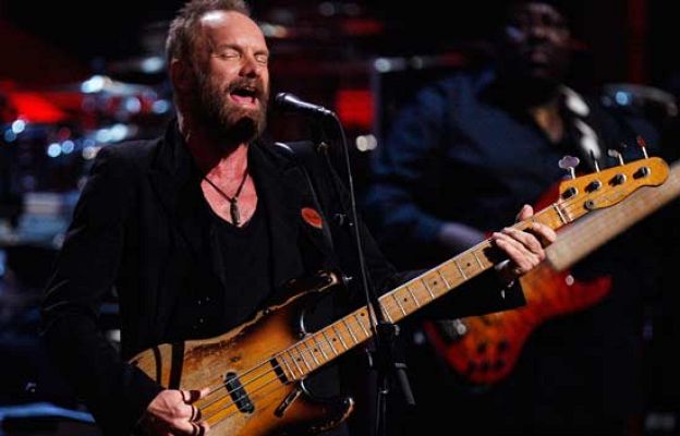  - Rock and Rolll Hall of Fame