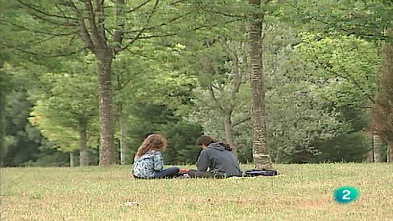 El vínculo con la tierra - Espacios protegidos - ver ahora