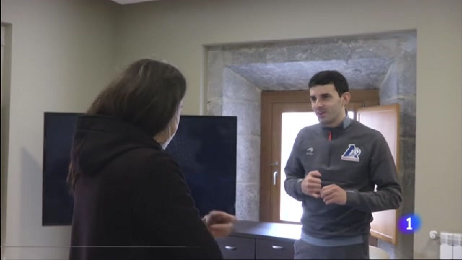 Jokin Altuna rival de Unai Laso | Ver