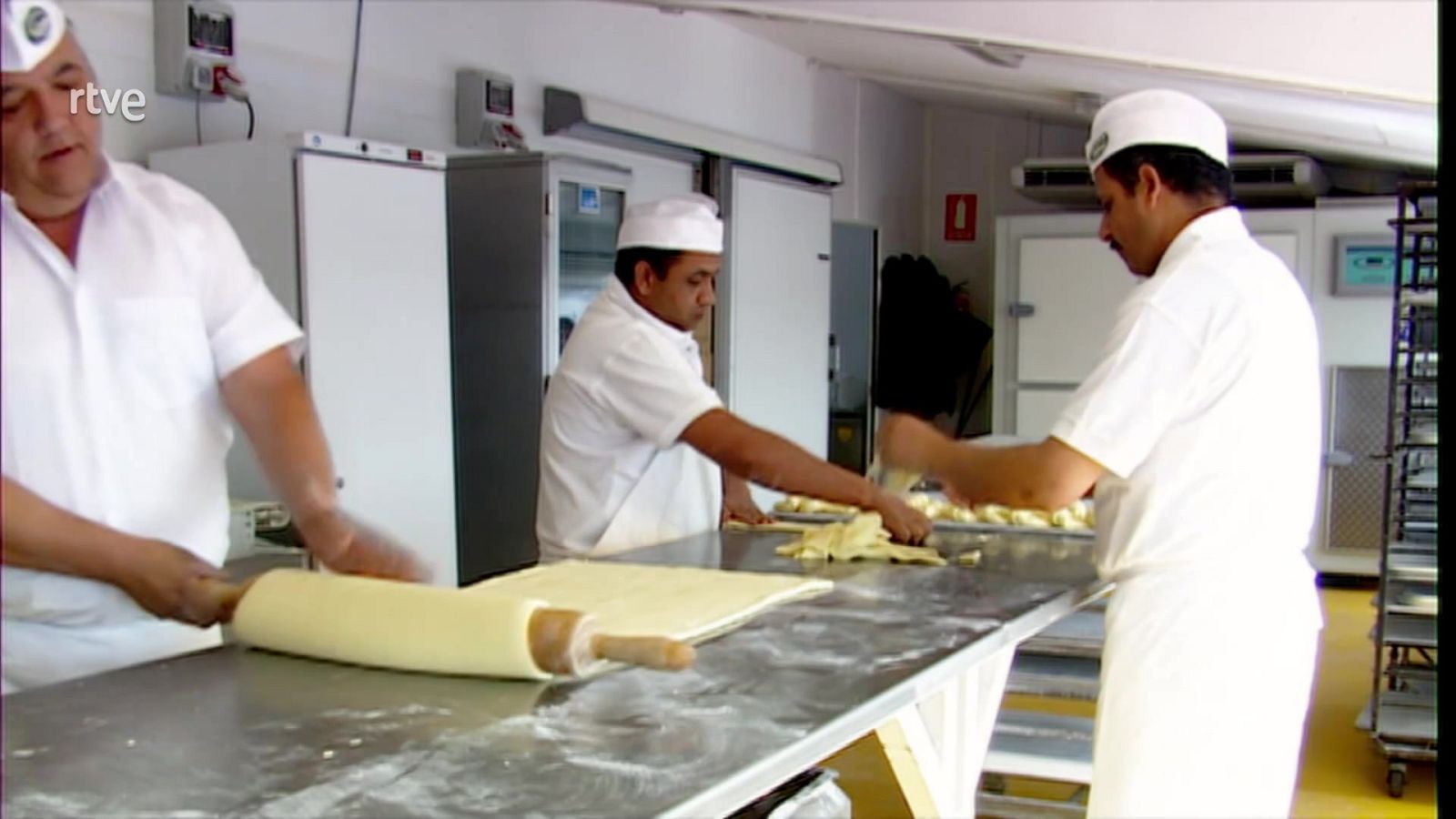 Aquí hay trabajo - 04/11/21 - ver ahora