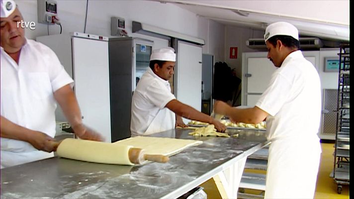 Aquí hay trabajo - Aquí hay trabajo - 04/11/21