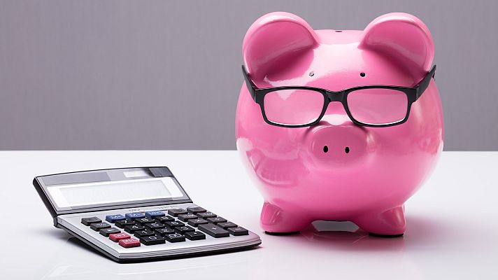 Aquí hay trabajo - Cómo está y cómo funciona la hucha de las pensiones