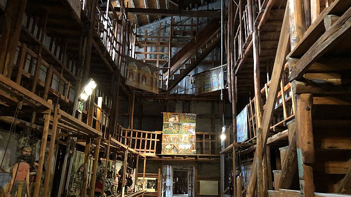 Pasión por Italia - Sicilia