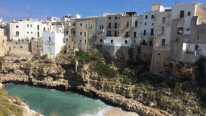 Pasión por Italia - Apulia