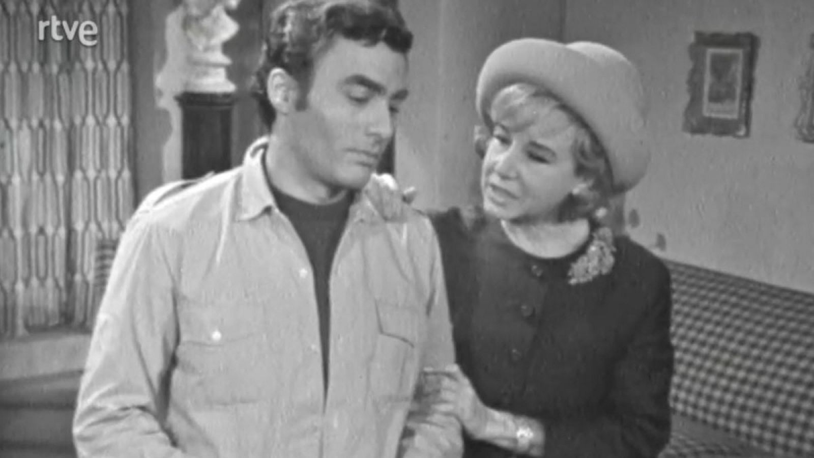 Estudio 1 - Nunca es tarde - Estudio 1 | Ver