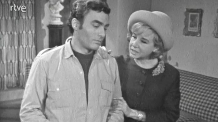 Estudio 1 - Nunca es tarde