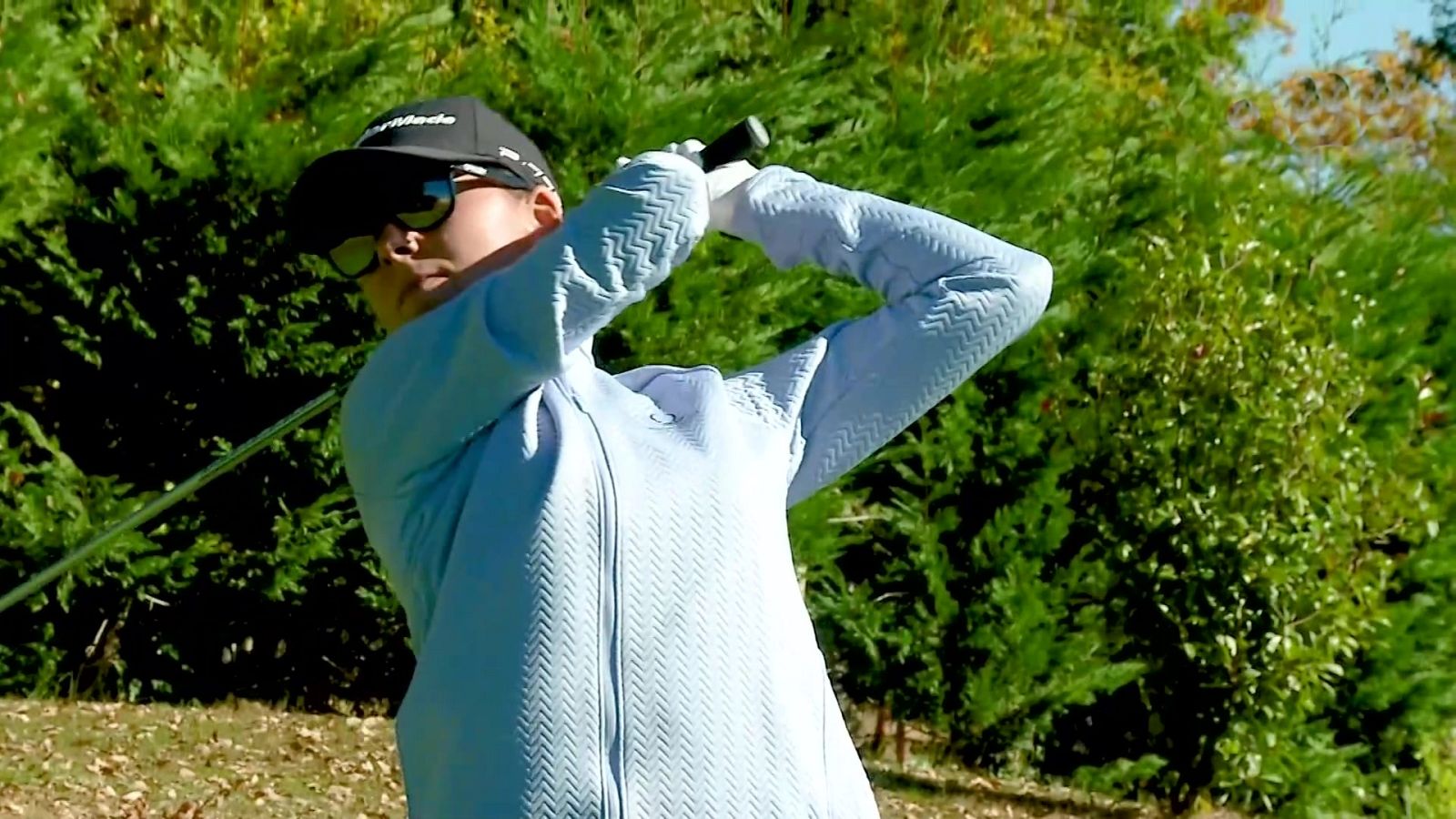 Golf - Santander Golf Tour 2021. CG Larrabea - ver ahora