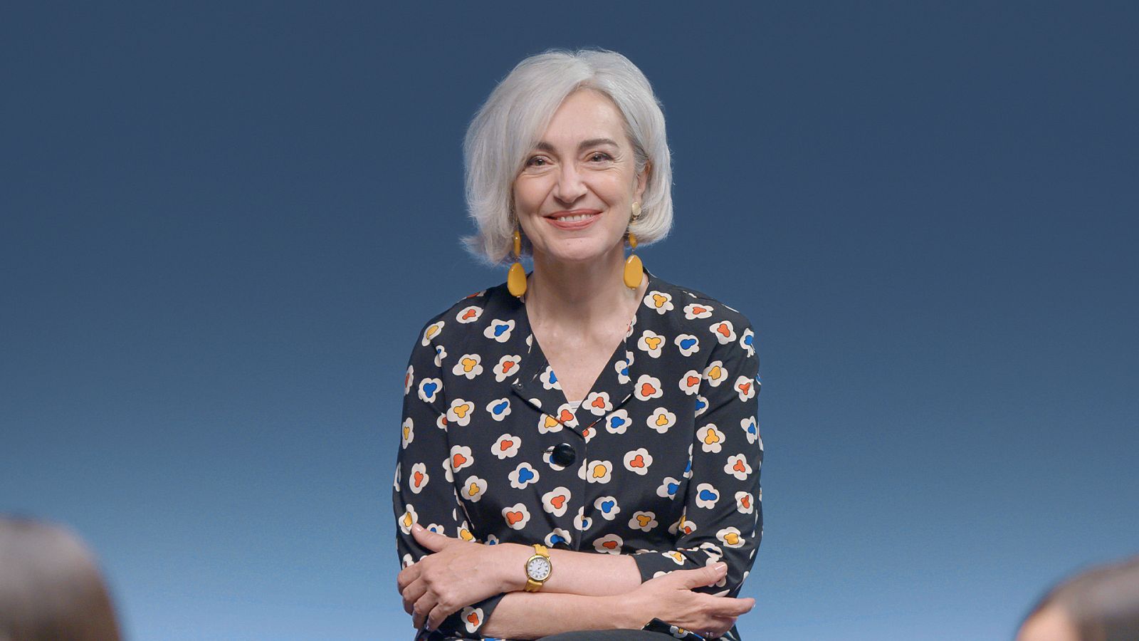 A mi yo adolescente - Abuelos - ver ahora