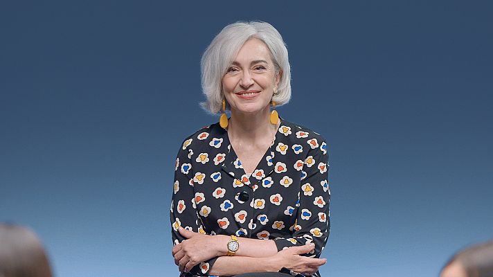 A mi yo adolescente - Abuelos