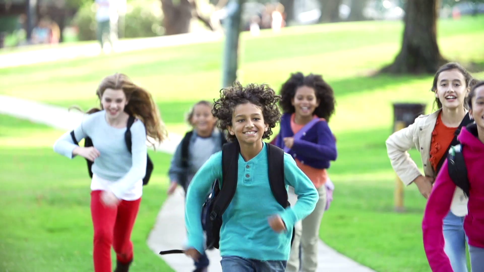 Si se burlan...¡cuéntalo! - #SayHi | Ver