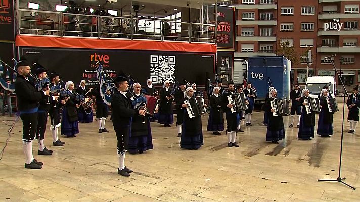 La gran consulta - Programa 4: Oviedo