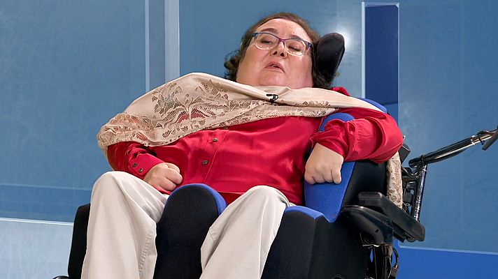 Últimas preguntas - Mar afuera