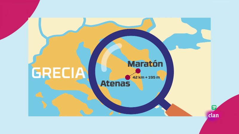 Aprendemos en Clan - EDUCACI�N F�SICA - Carreras - RTVE.es - Aprendemos en Clan | Ver