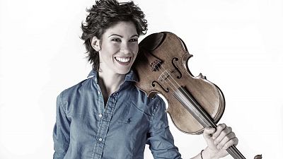 Atenci�n Obras - Isabel Villanueva - ver ahora