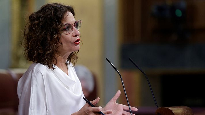 Especiales informativos - Debate Proyecto de Ley de Presupuestos 2022 (1)