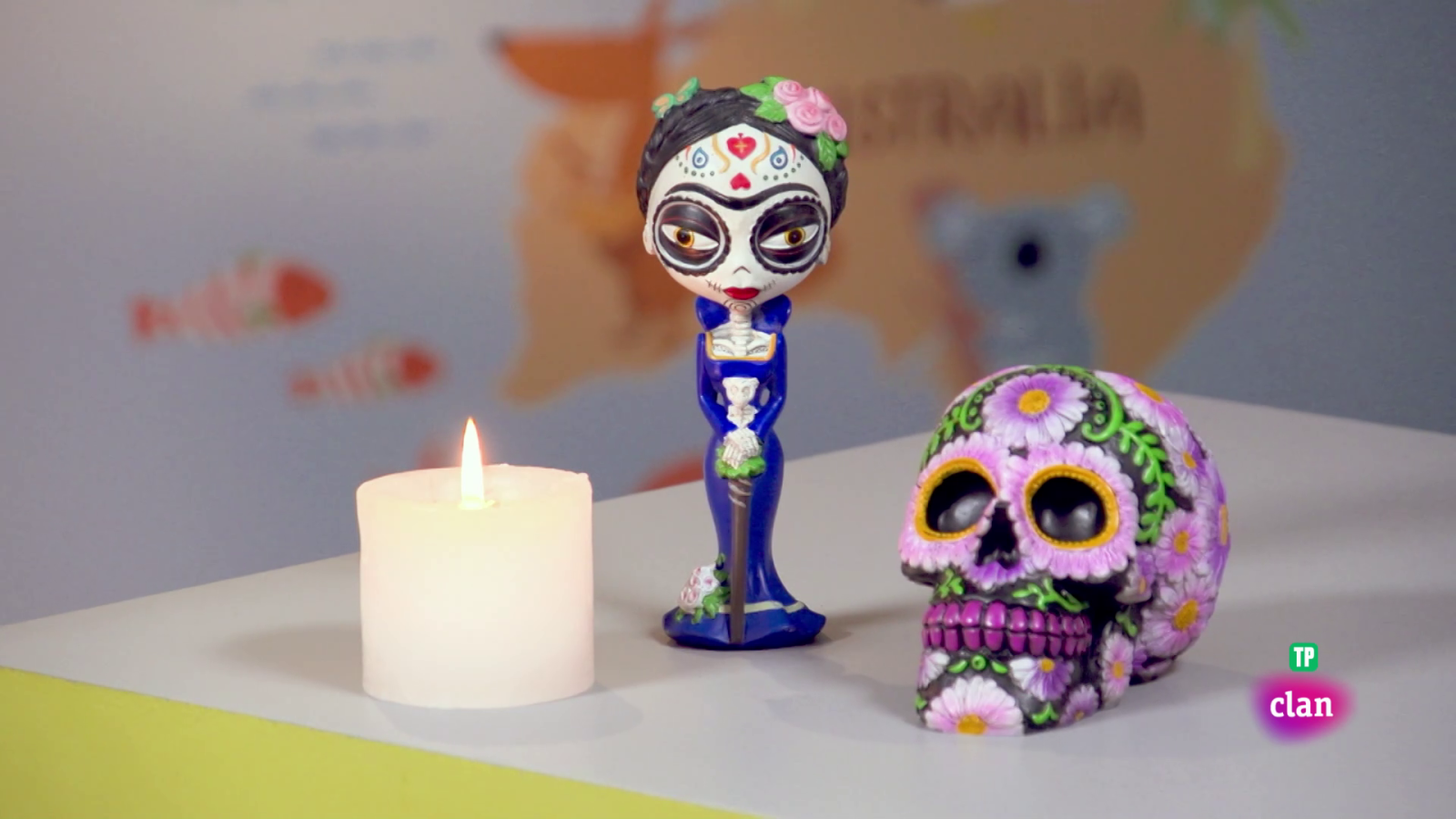 Aprendemos en Clan - CIENCIAS SOCIALES - Tradiciones culturales - RTVE.es - Aprendemos en Clan | Ver