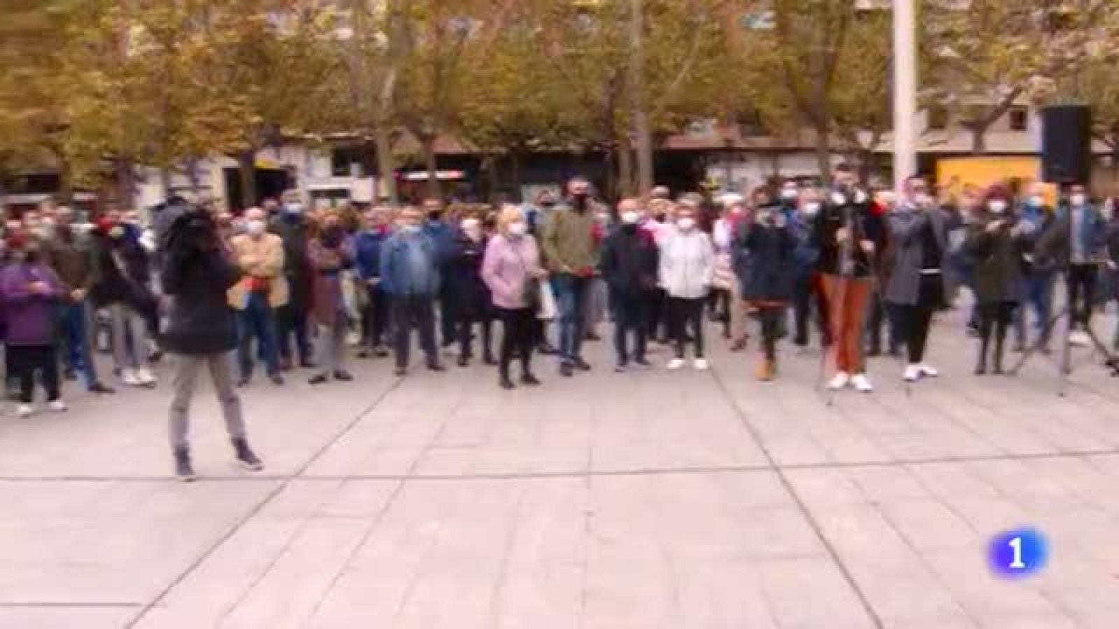 Telerioja en 2' - 04/11/21-Ver ahora