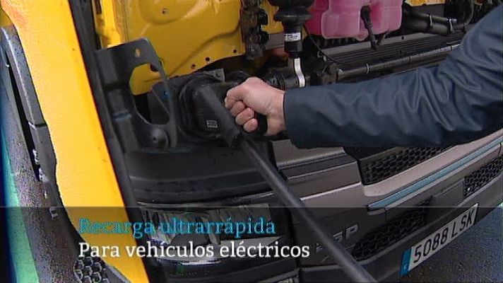 Panorama Regional - Asturias en 2' - 04/11/21