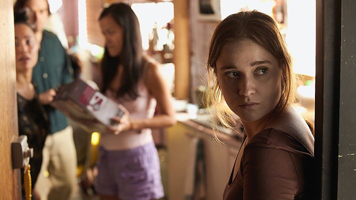 Top of the lake - Episodio 5