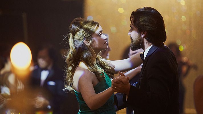 Top of the lake - Episodio 4