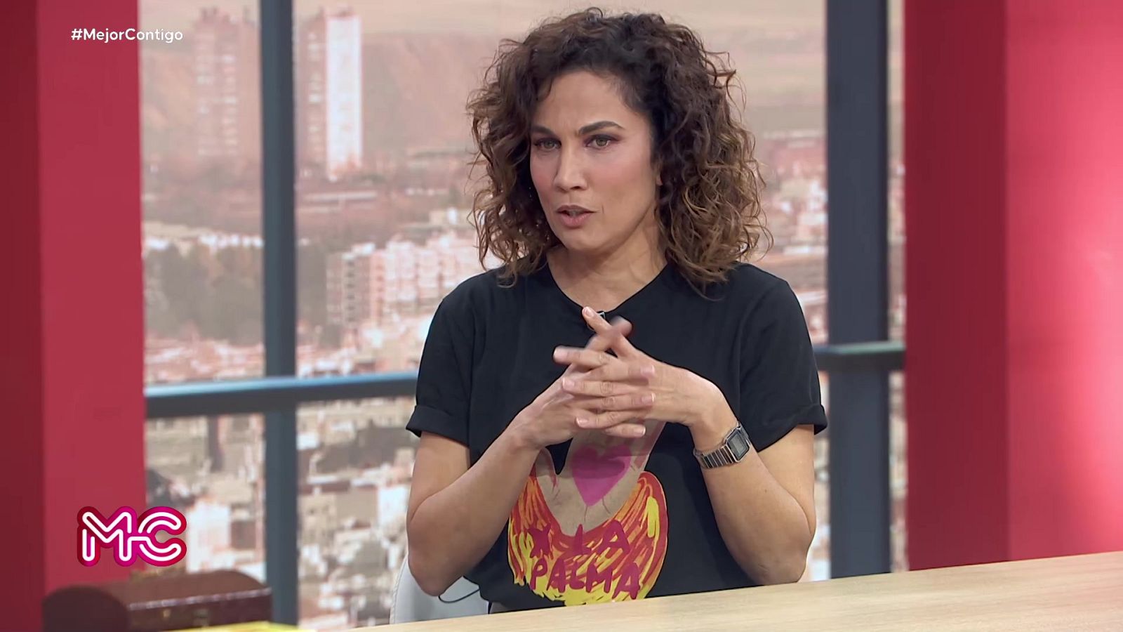 Mejor contigo - Programa 37 - ver ahora