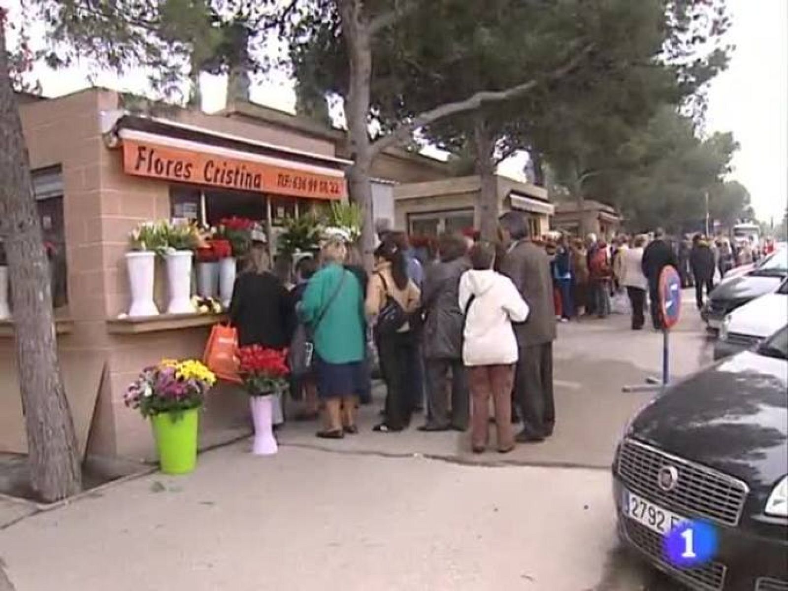 Noticias Aragón. (30/10/09)