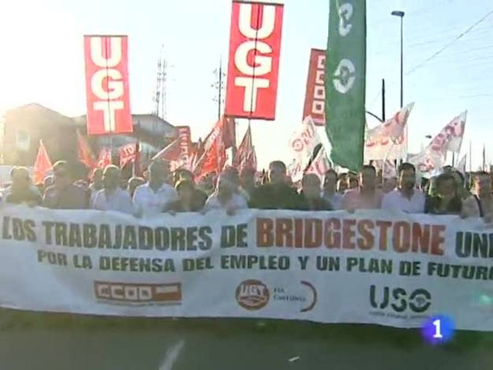 Telecantabria. Informativo de Cantabria. (30/10/09)