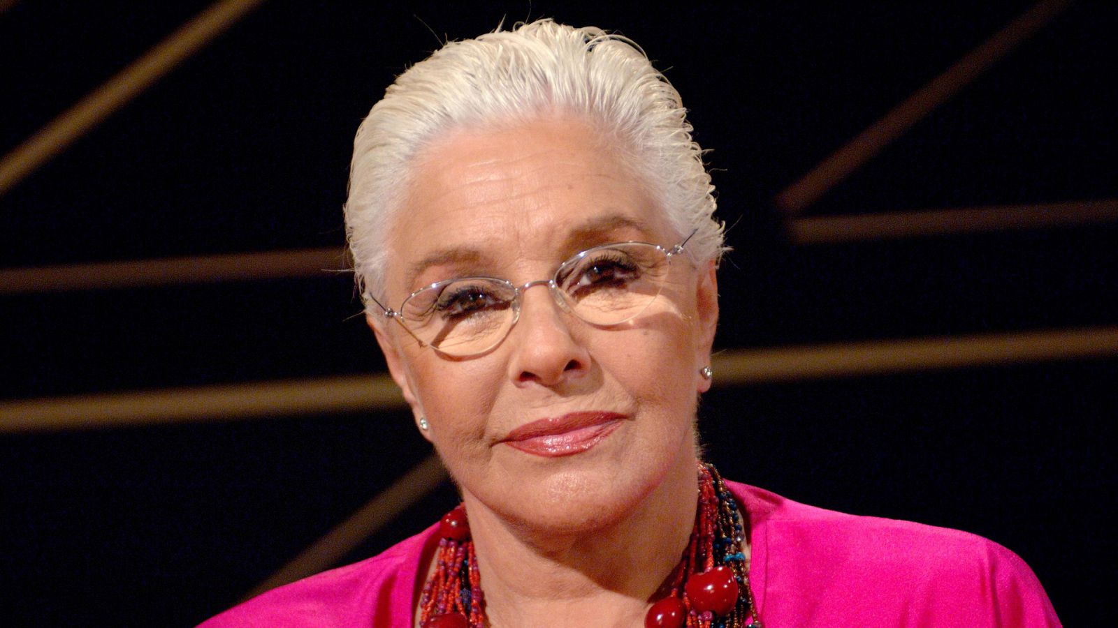 Lazos de sangre - T4 - Lola Herrera - Ver ahora