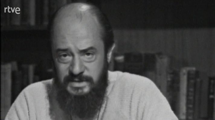 Más allá - Ovnis en España (Programa 4)