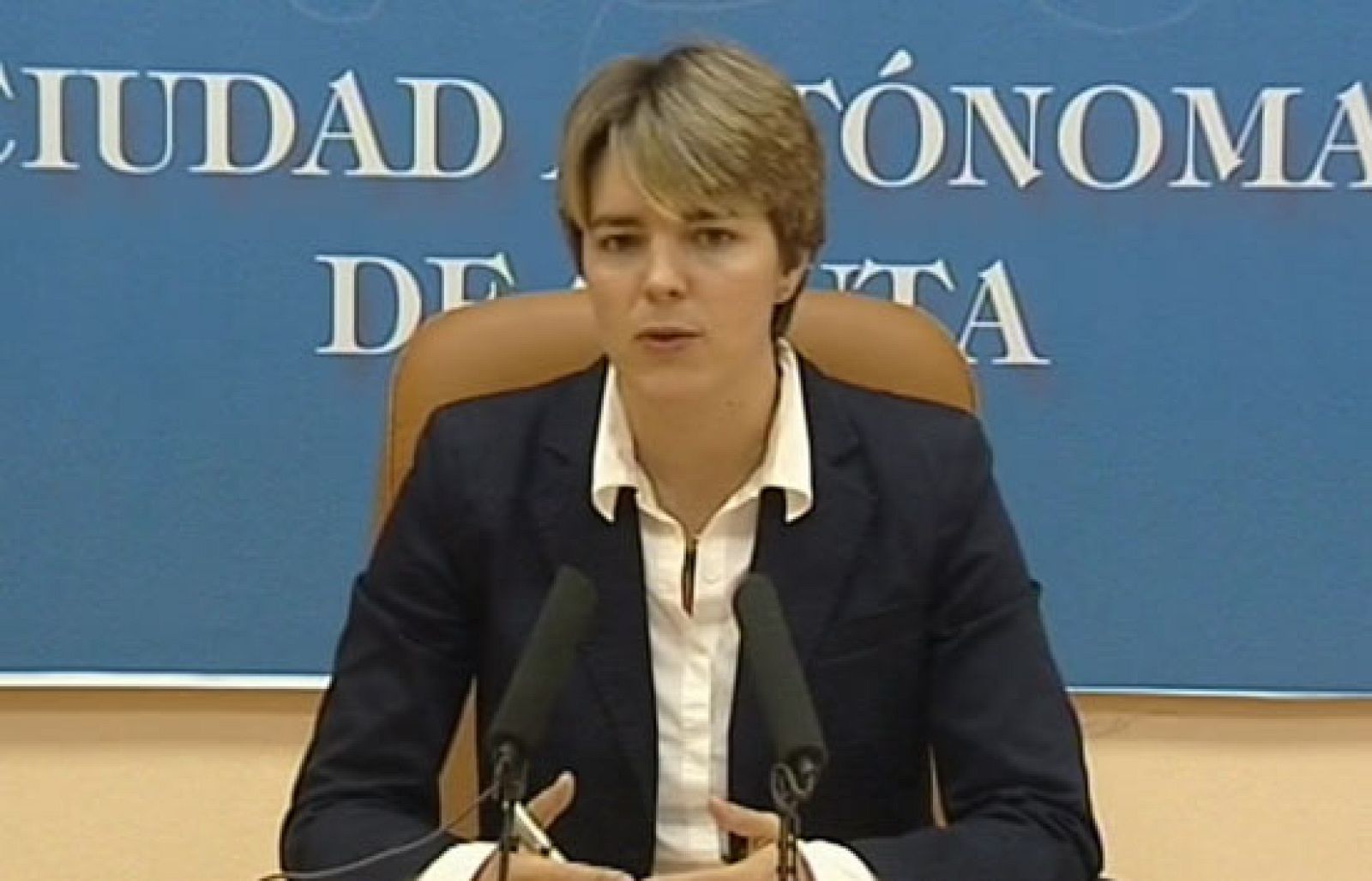 Noticias de Ceuta. Informativo de la Ciudad Autónoma de Ceuta. (30/10/09)